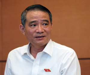 Bí thư Đà Nẵng Trương Quang Nghĩa: Ông Nguyễn Xuân Anh chỉ còn là đảng viên bình thường