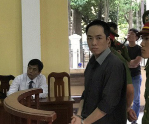 Cái kết 'đắng' của trùm cho vay nặng lãi khét tiếng miền Tây