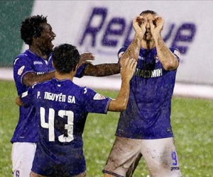 Công Vinh chê V-League ngày một mất giá