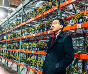Đào bitcoin 'ngốn' điện nhiều hơn cả lượng điện tiêu thụ của một quốc gia