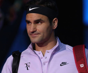 Federer nguy cơ sớm đụng ‘đá tảng’ tại Grand Slam