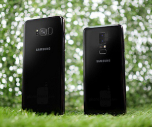 Galaxy S9 sẽ không nhiều sự đột phá