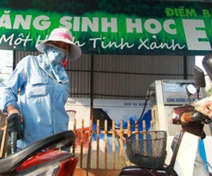 'Khai tử' RON 92, lo ngại người dùng đổ xô sang đổ RON 95?