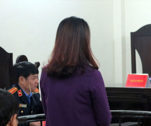 Khi gót giầy phụ nữ trở thành hung khí nguy hiểm