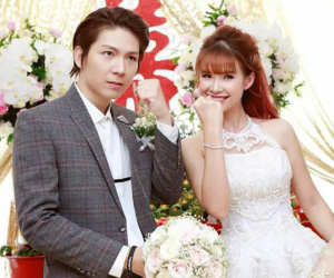 Khởi My gửi lời cảm ơn tới bạn bè sau đám cưới ngọt ngào cùng Kelvin Khánh
