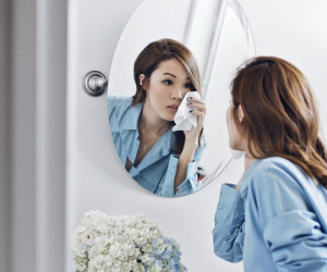 Liệu bạn có biết, da bị mụn hay kích ứng một phần cũng là do mỹ phẩm bảo quản không đúng cách