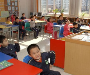 Một nhà trẻ Trung Quốc dính nghi án lạm dụng trẻ em