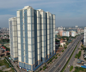 Nhiều chủ đầu tư bất động sản ở Hà Nội nợ tiền đất hàng nghìn tỷ