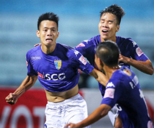 Những kịch bản khó lường cho chức vô địch V-League 2017
