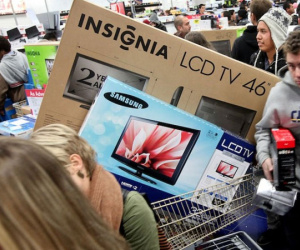 Những sự thật về 'Black Friday' mà các nhân viên bán lẻ dù muốn cũng không thể nói