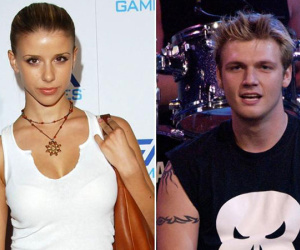 Nick Carter của Backstreet Boys sốc trước cáo buộc hiếp dâm