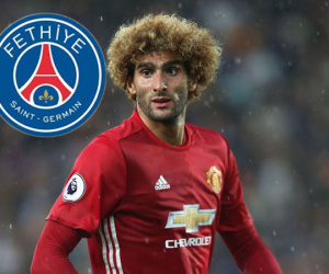 PSG bí mật lập kế hoạch 'hút máu' của M.U