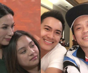 Vì sao Hoài Linh, Phi Nhung 'giấu' con ruột suốt mấy chục năm?