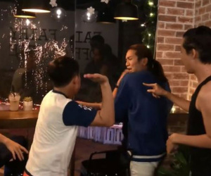 Video: Trấn Thành hùng hổ 'đi đánh ghen' khi nghe tin Hari Won bí mật 'hẹn hò' trai lạ