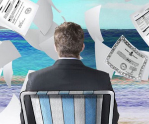 VinaCapital lên tiếng về ông Don Lam lọt vào Hồ sơ Paradise