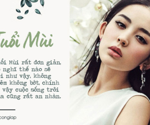 3 con giáp nữ ghét cảm giác nợ nần, trời định được hưởng phước cả đời