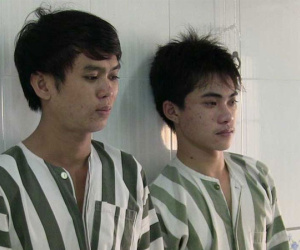 Bắt băng trộm chuyên phá khóa 'nhập nha' ở TP.HCM