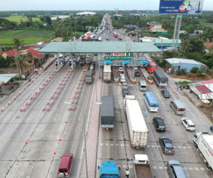 Bê bối trong BOT, một loạt bộ ngành cùng chịu trách nhiệm