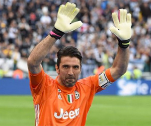 Buffon giải nghệ cuối mùa này nếu không vô địch Champions League