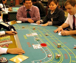 Casino cho người nước ngoài ở Hạ Long báo lỗ trăm tỷ đồng