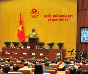 Chiều nay Thủ tướng giới thiệu Bộ trưởng Giao thông và Tổng thanh tra mới