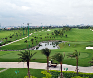 Chưa 'chốt' việc thu hồi sân golf để mở rộng Tân Sơn Nhất