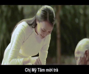 Cô gái An Giang chế hit Mỹ Tâm khiến dân mạng điên đảo