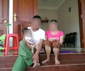 Cuộc đời kỳ lạ của cặp vợ chồng nhiễm HIV