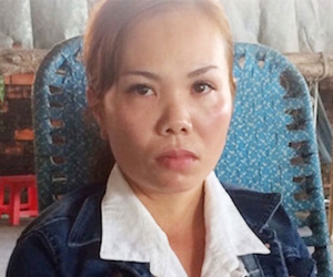 Dàn cảnh cướp tiền khi tìm vợ cho hai người Trung Quốc