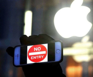 FBI không thể truy cập hơn 50% thiết bị do mã hóa dữ liệu