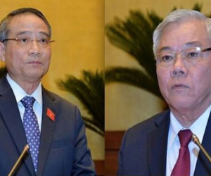 Gần hai năm trên 'ghế nóng' của Tổng Thanh tra và Bộ trưởng Giao thông