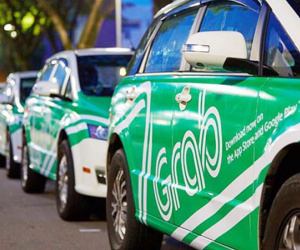 Grab, Uber sẽ không được kết nối thêm xe mới ở Sài Gòn