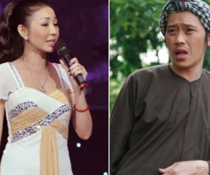 Hà My: 'Hạnh phúc vì được gọi là tình cũ Hoài Linh vì tôi còn yêu anh ấy”