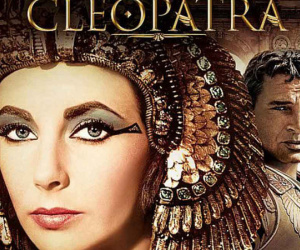 Hé lộ nguyên nhân không ngờ khiến vương triều của nữ hoàng Ai Cập Cleopatra sụp đổ