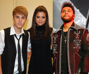 Lộ bằng chứng Selena Gomez đưa tình cũ Justin Bieber về nhà trong lúc The Weeknd đi vắng