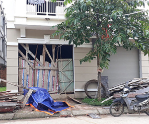Nằm ngủ tại biệt thự triệu đô, nữ công nhân gặp cảnh bất ngờ