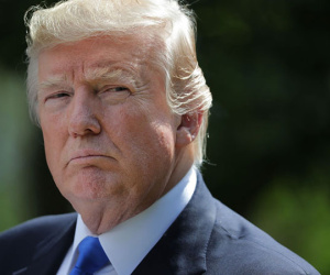 Người tị nạn 11 nước đối mặt lệnh hạn chế nhập cư mới của Trump