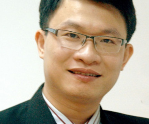 Nguyễn Hồng Trường: 'Ông anh' kín tiếng của startup Việt