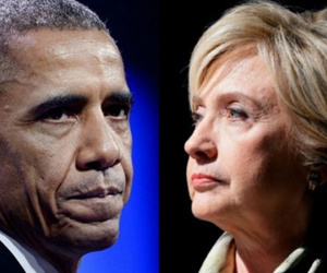 Phe Cộng hòa điều tra Clinton, Obama