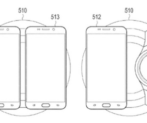 Samsung sắp ra sạc không dây như Apple