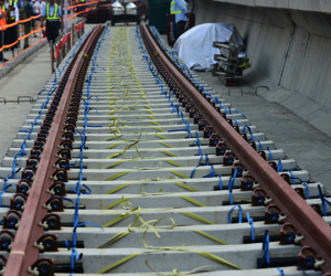 TP.HCM đồng ý tạm ứng hơn 1.100 tỷ trả nợ nhà thầu metro số 1