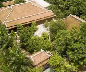 Xác minh 'biệt phủ' nghi của nguyên lãnh đạo Ngân hàng Nhà nước
