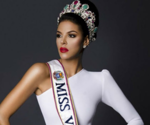 10 ứng viên sáng giá của Miss Universe 2017