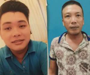 Nhóm nghi phạm chuyên gây mê cướp tài sản nữ tiếp viên