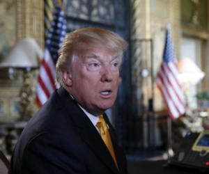 Phát hiện tên Tổng thống Trump trong Hồ sơ Panama