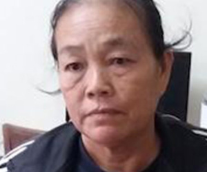 Thôn nữ bán dâm 200.000 đồng ở làng quê