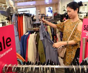 'Tôi không còn dại dột mua hàng giảm giá dịp Black Friday'