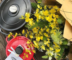 Bất ngờ với món quà sinh nhật của ông xã Tăng Thanh Hà dành tặng vợ