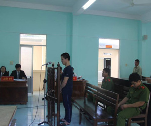 Bình Thuận: Nam thanh niên giao cấu với chị gái có thai rồi xâm hại em gái 13 tuổi chỉ lãnh án 2 năm tù