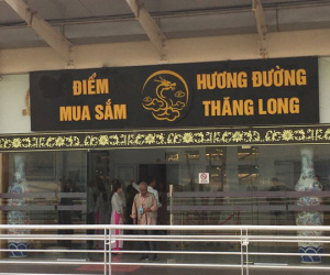 Buộc dừng hoạt động 12 cơ sở kinh doanh phục vụ khách du lịch tại Hạ Long